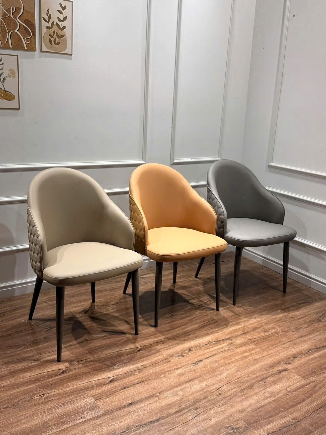 Bàn Ăn Phường Bình Trị Đông