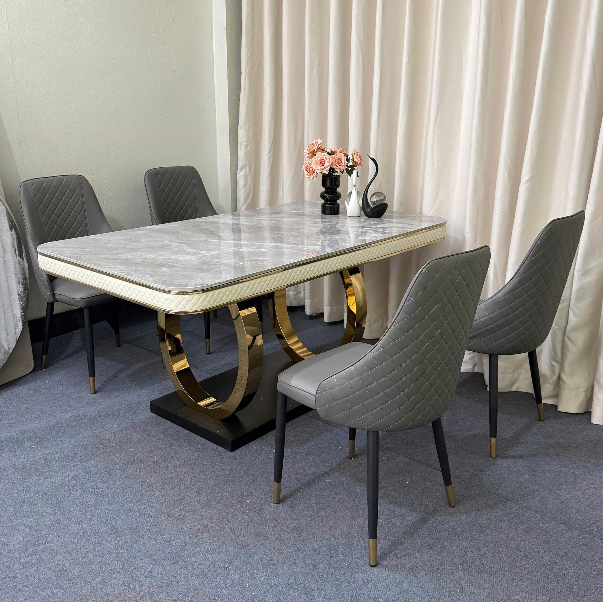 Bàn Ăn Phường Chánh Hiệp