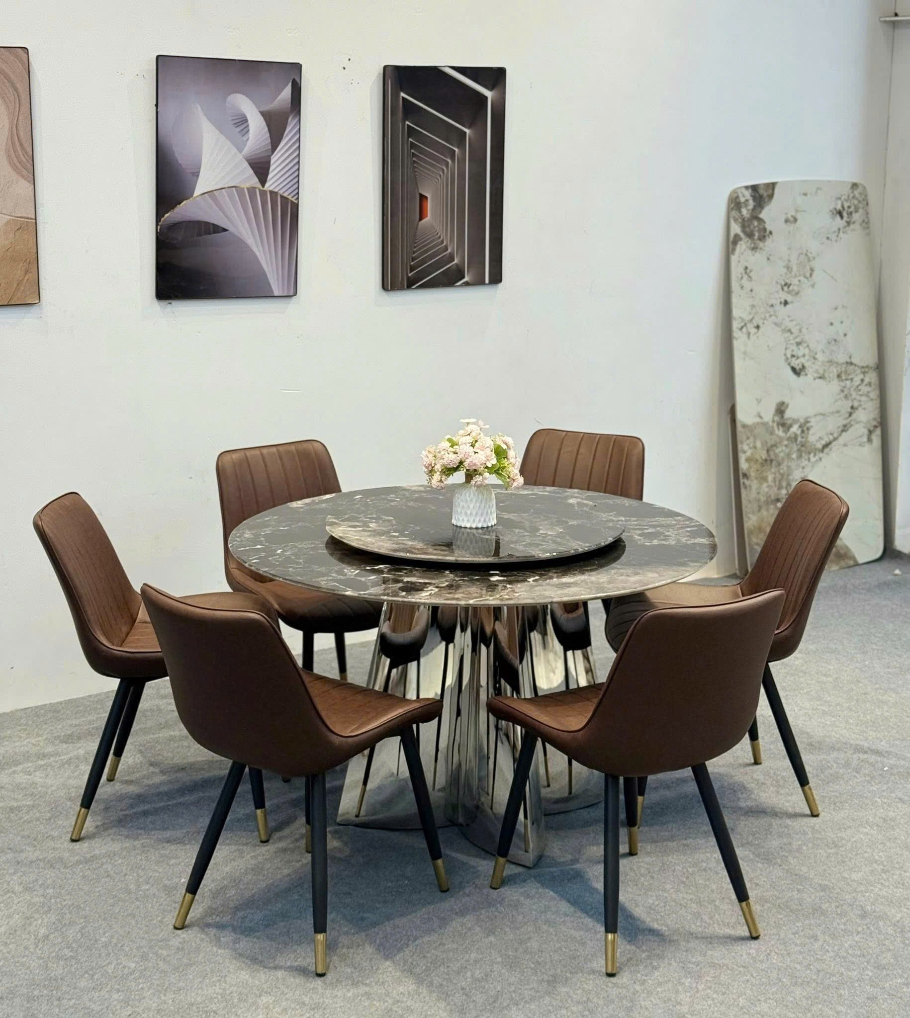 Bàn Ăn Phường Lái Thiêu