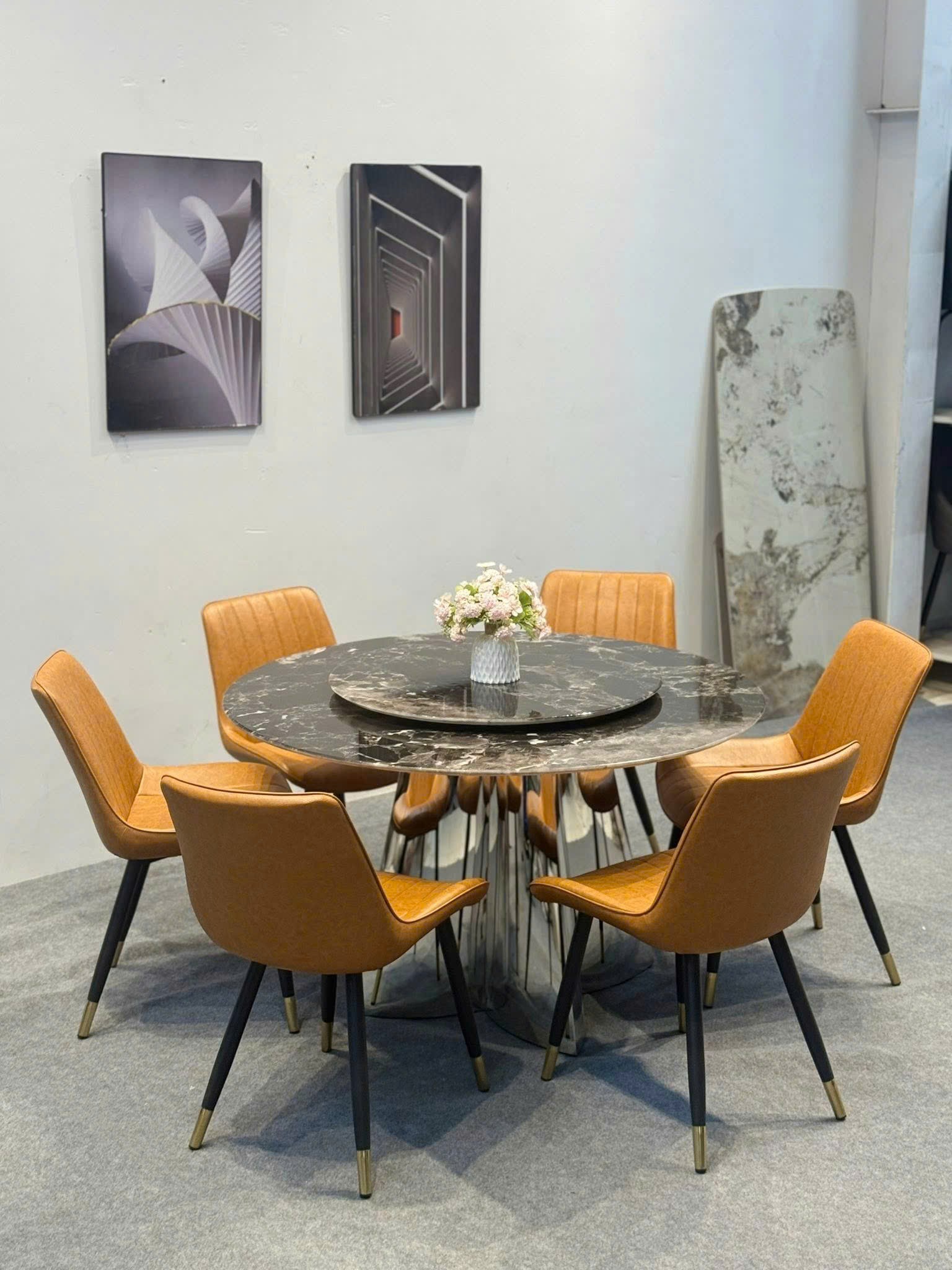 Bàn Ăn Phường Lái Thiêu