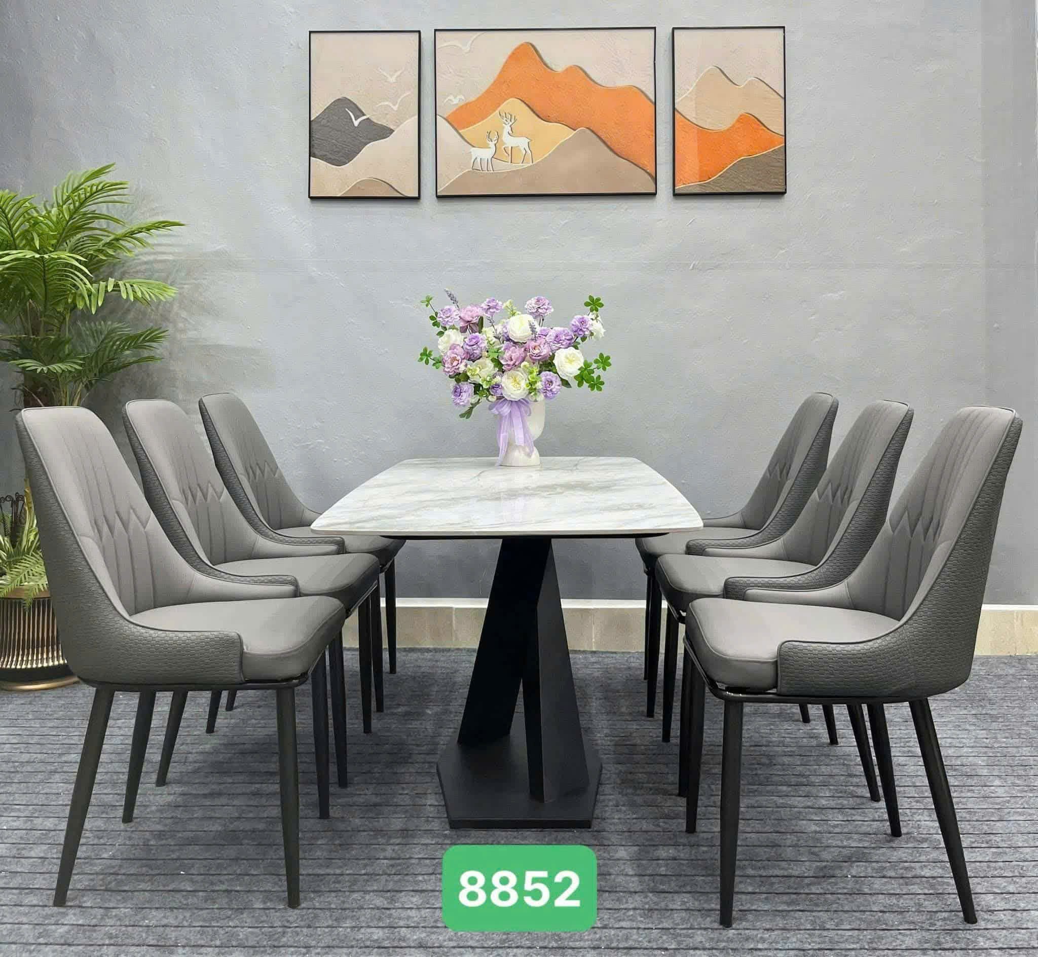 Bàn Ăn Phường Long Phước