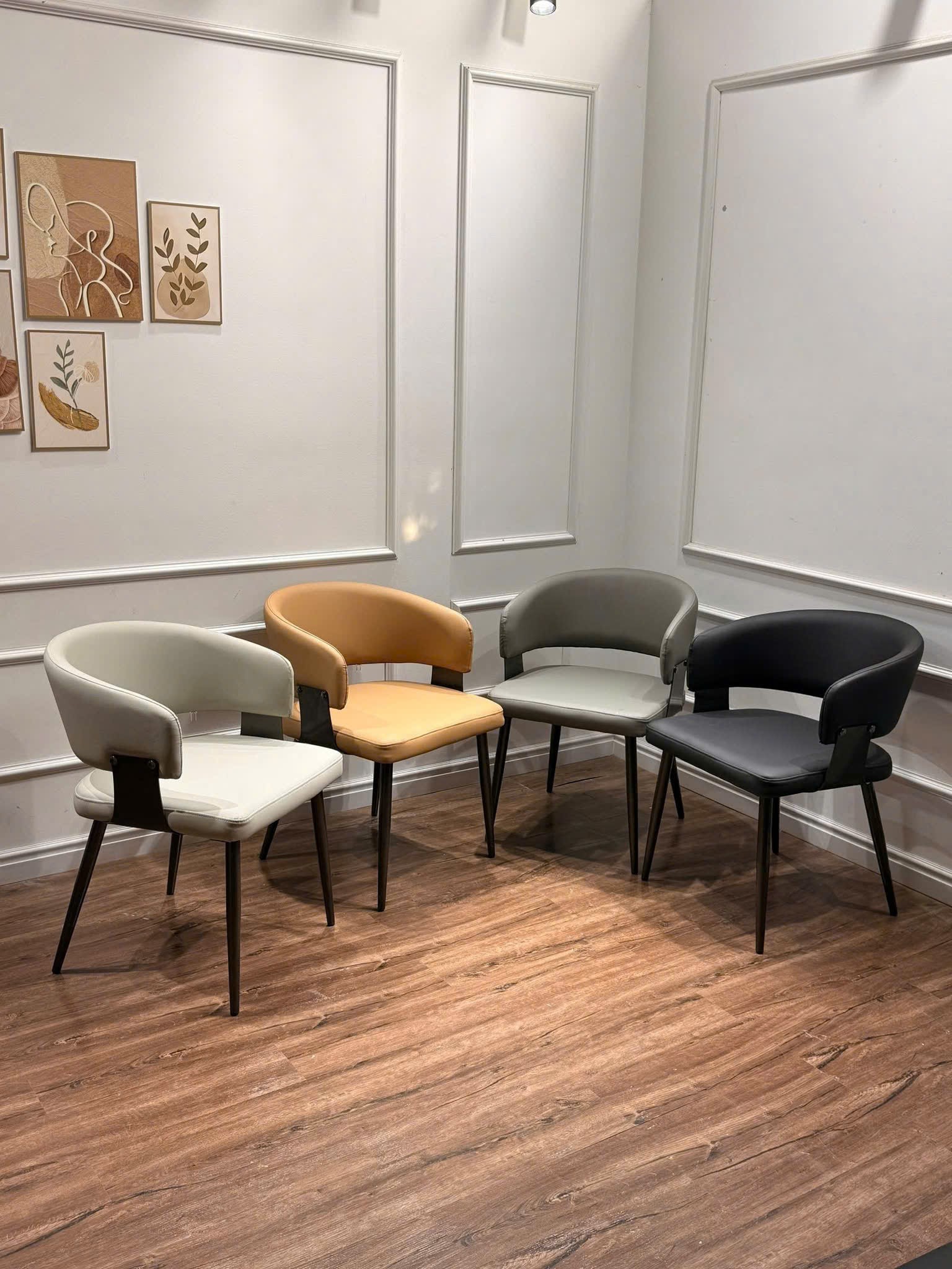 Bàn Ăn Phường Phú Lợi