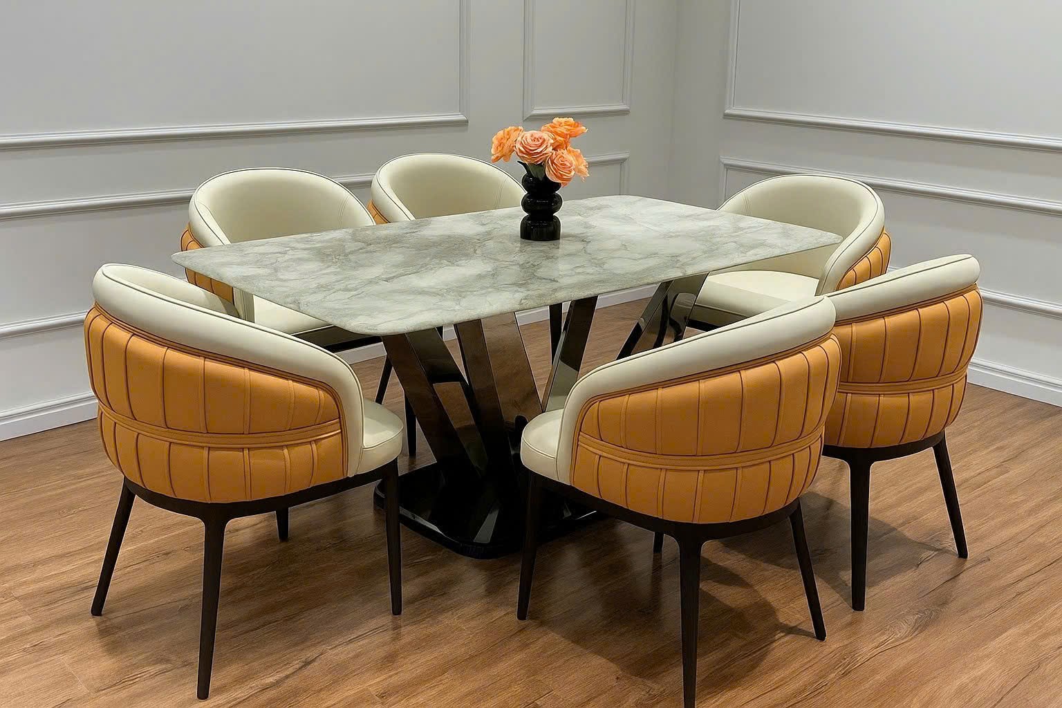 Bàn Ăn Phường Phú Mỹ