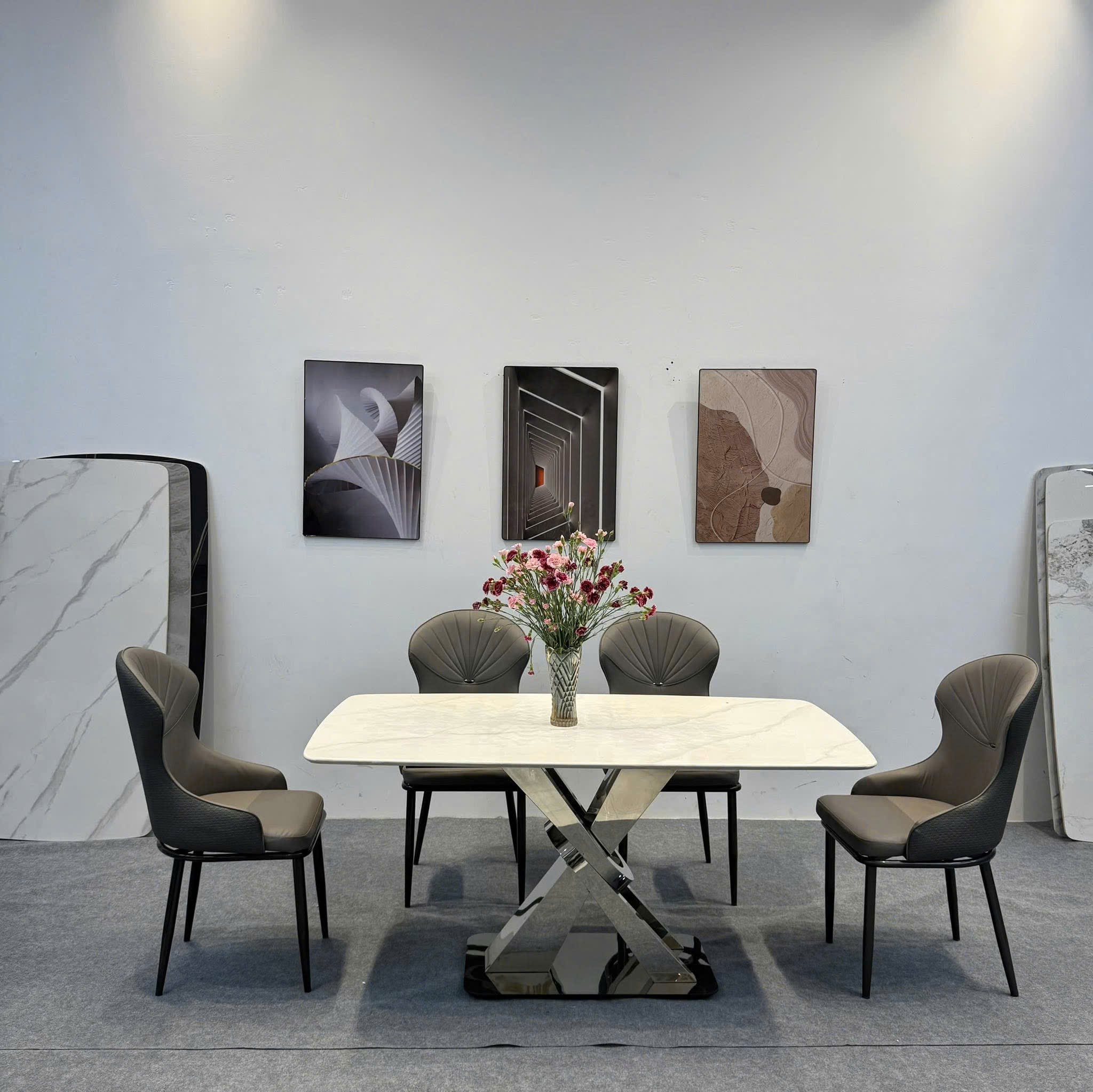 Bàn Ăn Phường Tân Định