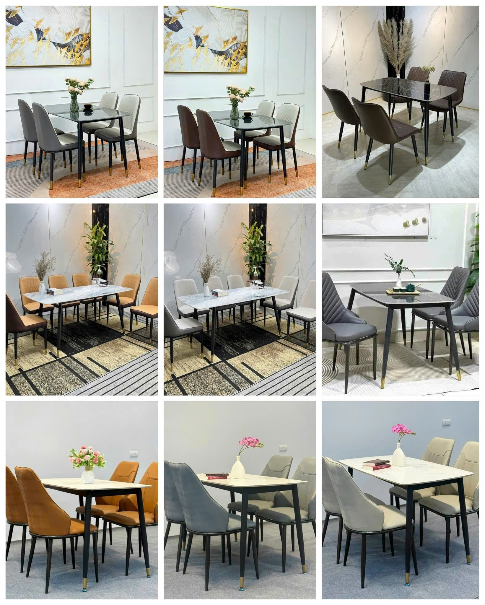 Bàn Ăn Phường Tân Hiệp