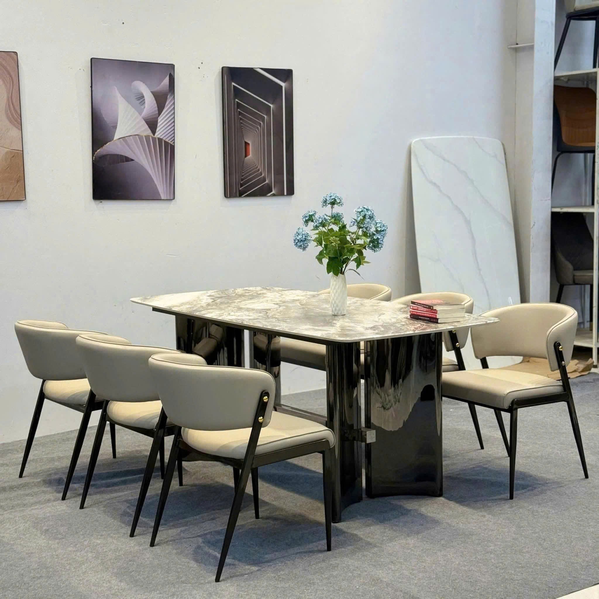 Bàn Ăn Phường Tân Hiệp