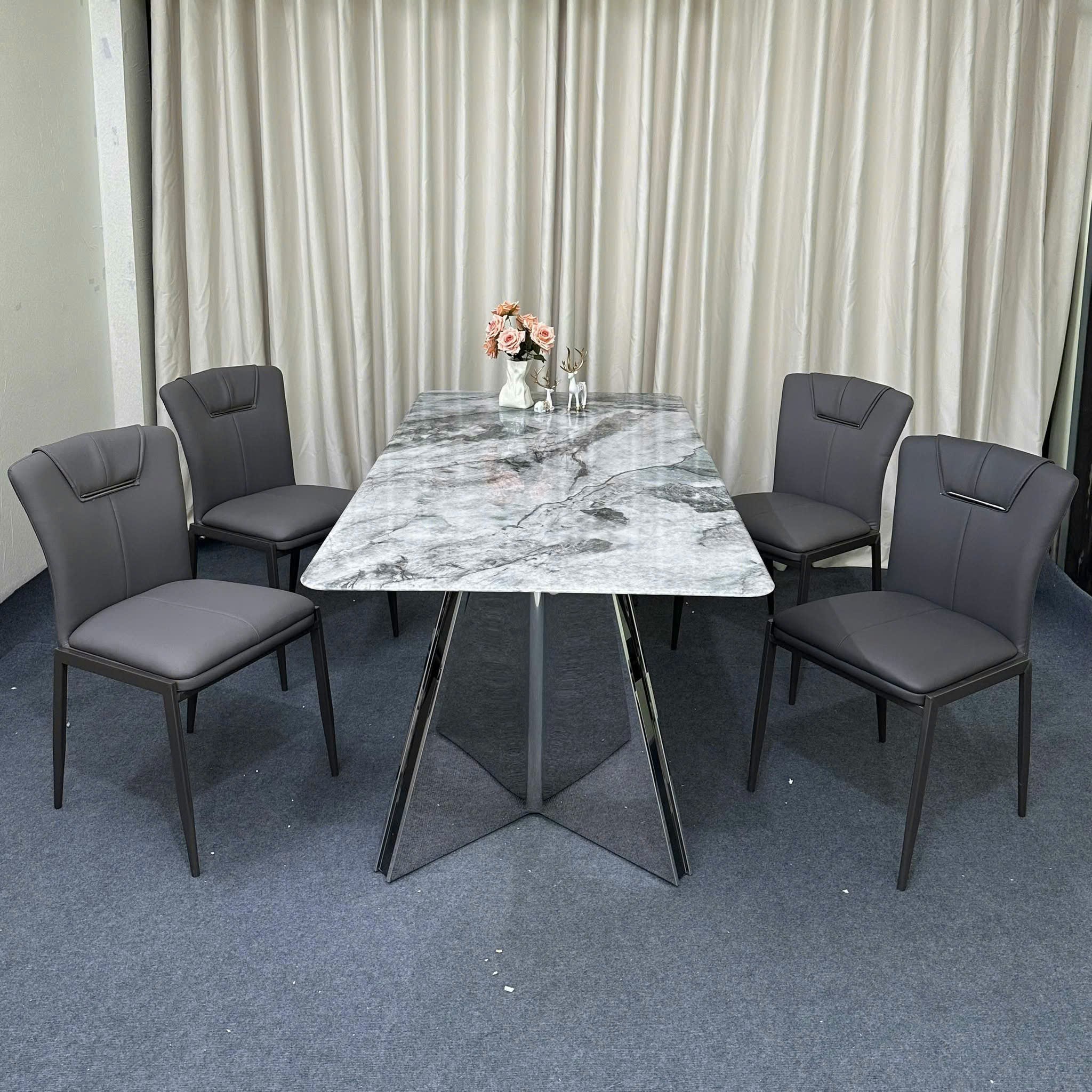 Bàn Ăn Phường Tân Khánh