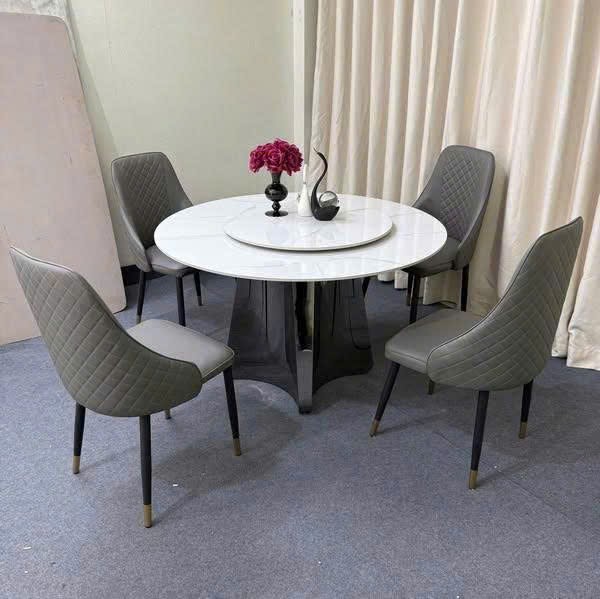 Bàn Ăn Phường Tân Mỹ