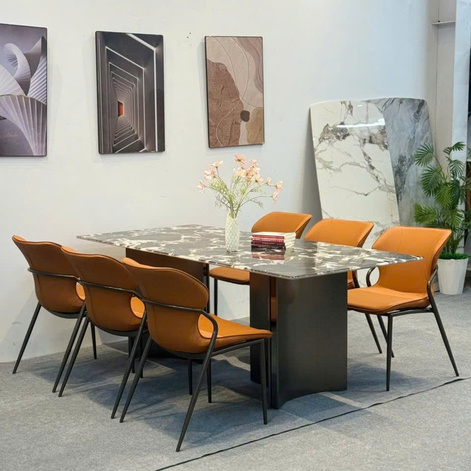 Bàn Ăn Phường Tân Mỹ