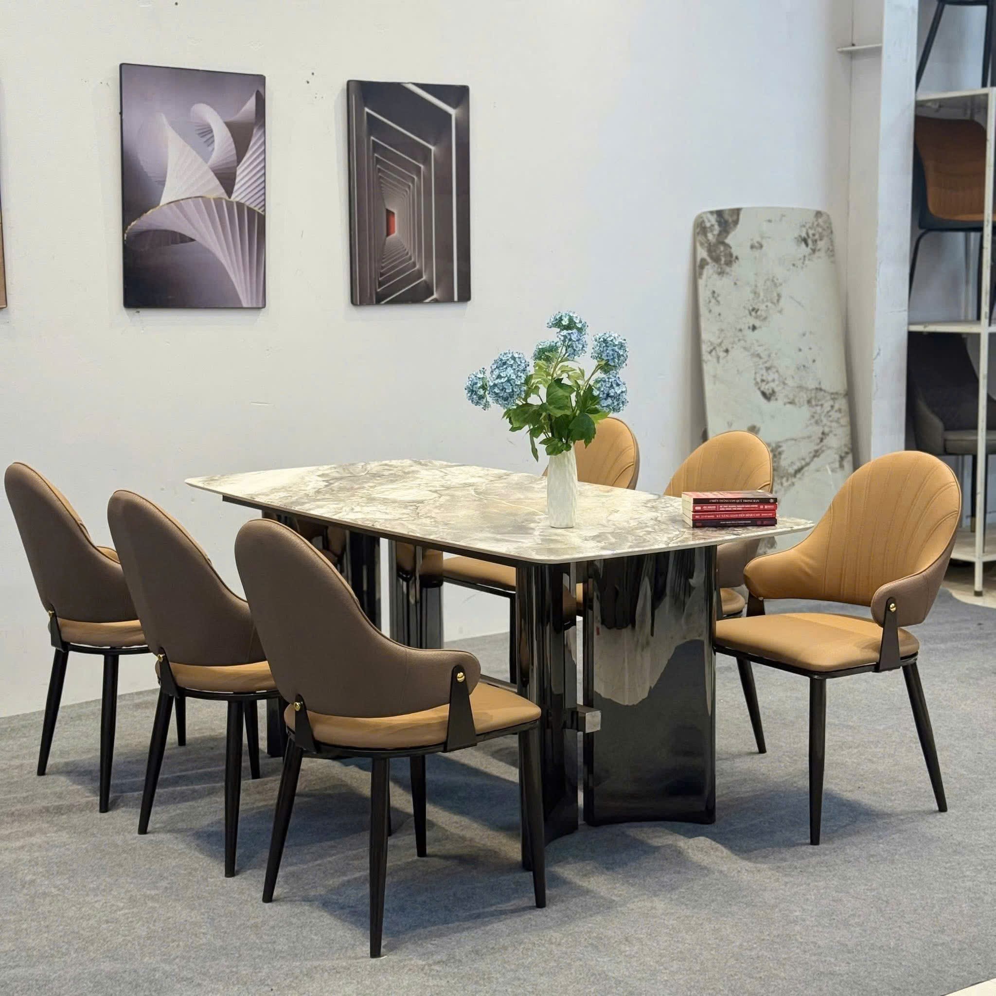 Bàn Ăn Phường Tân Phước