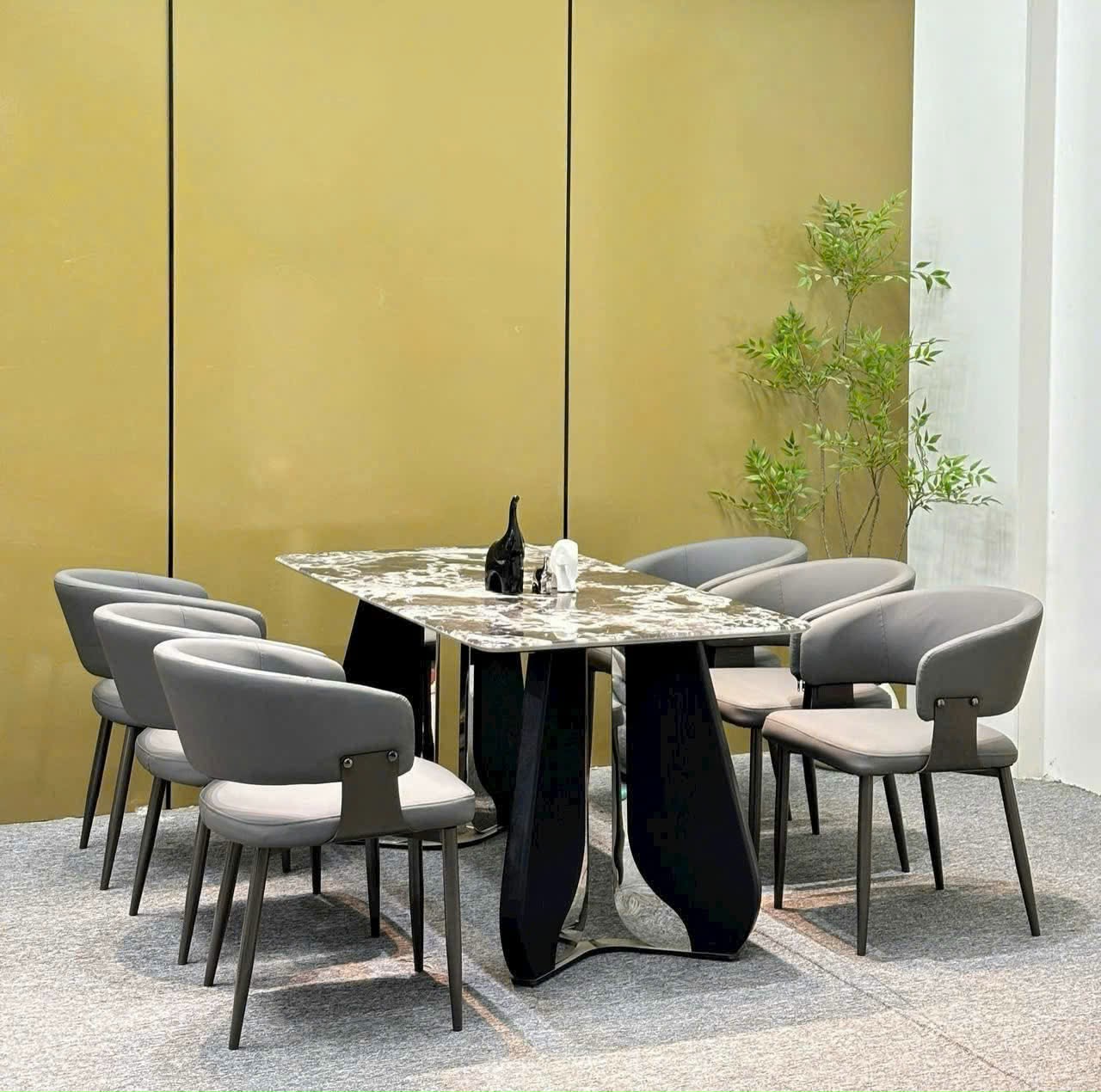 Bàn Ăn Phường Tây Thạnh