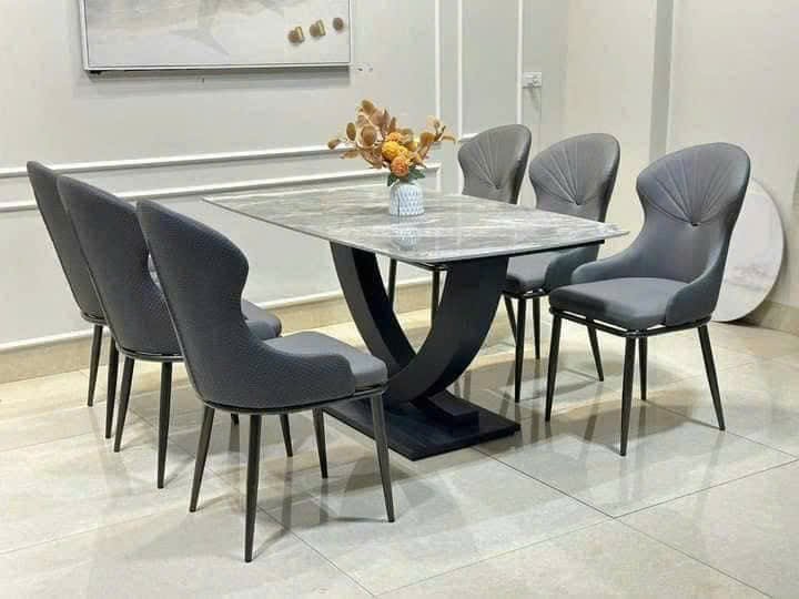 Bàn Ăn Phường Thạnh Mỹ Tây