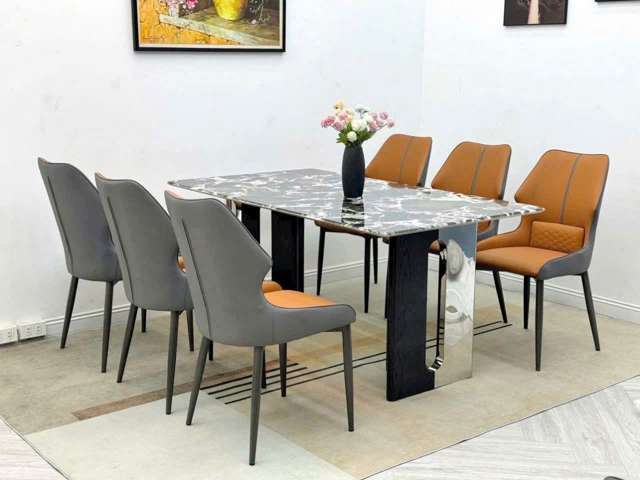 Bàn Ăn Phường Vĩnh Tân