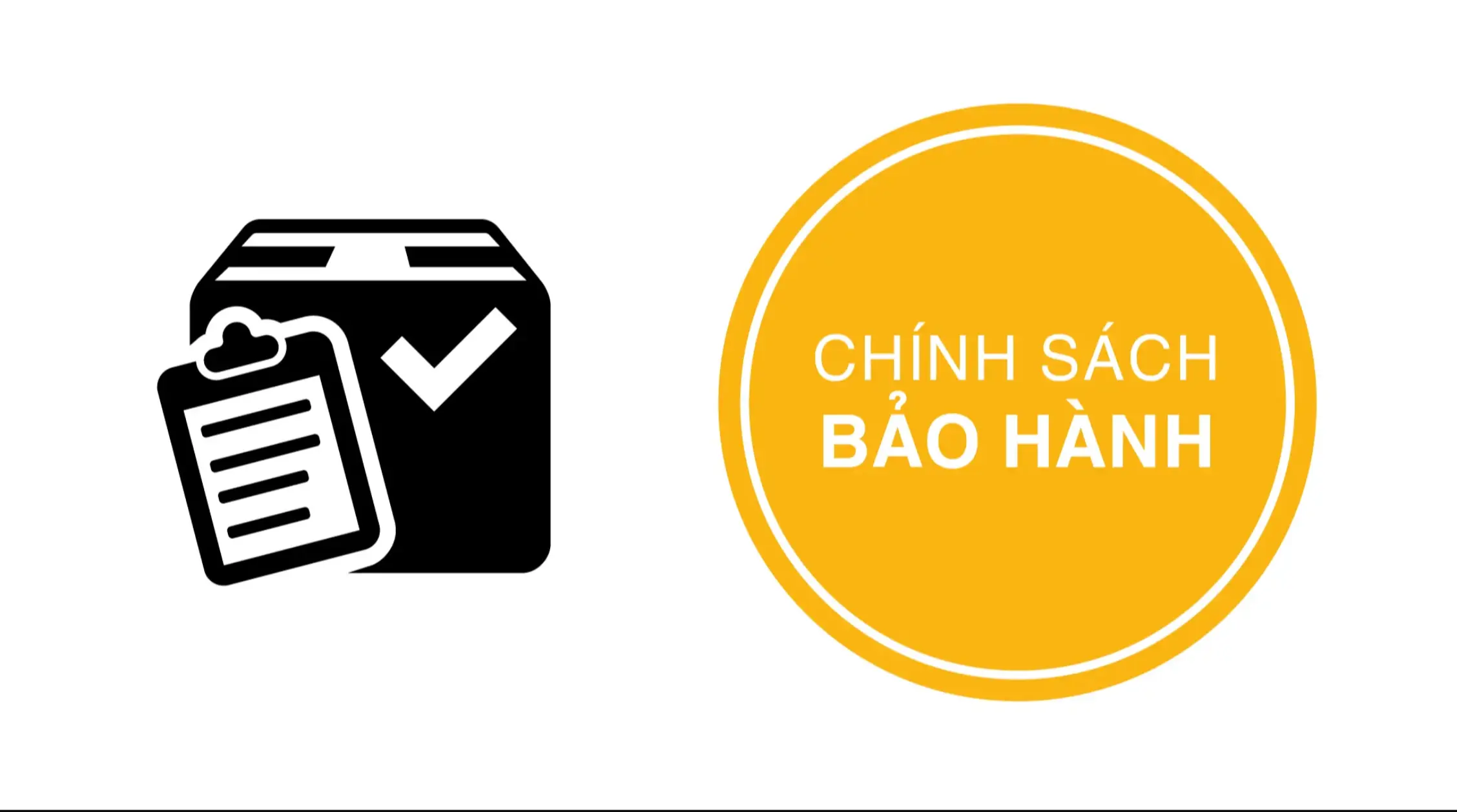 Quy Trình Tiếp Nhận Bảo Hành