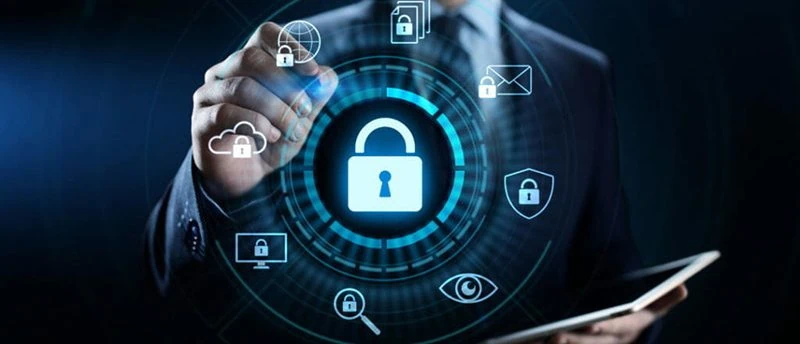 Chia sẻ thông tin cá nhân