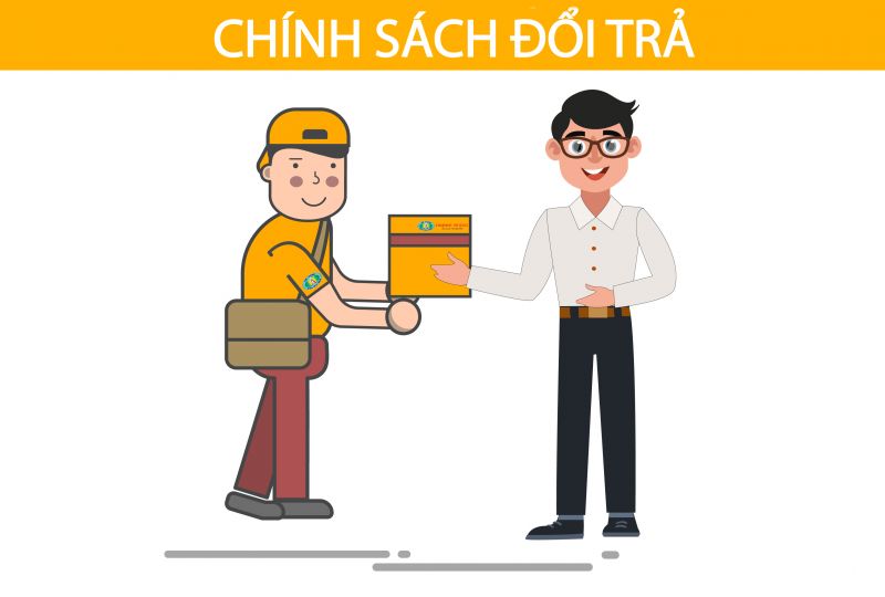 Tầm quan trọng của Chính sách đổi trả trong ngành Nội thất Giường Tầng