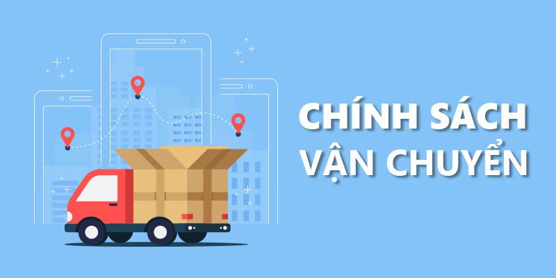 Chính sách vận chuyển của Nội Thất AllyHome