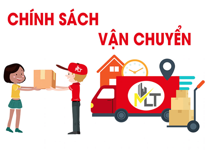 Giao hàng trực tiếp bởi đội ngũ của AllyHome