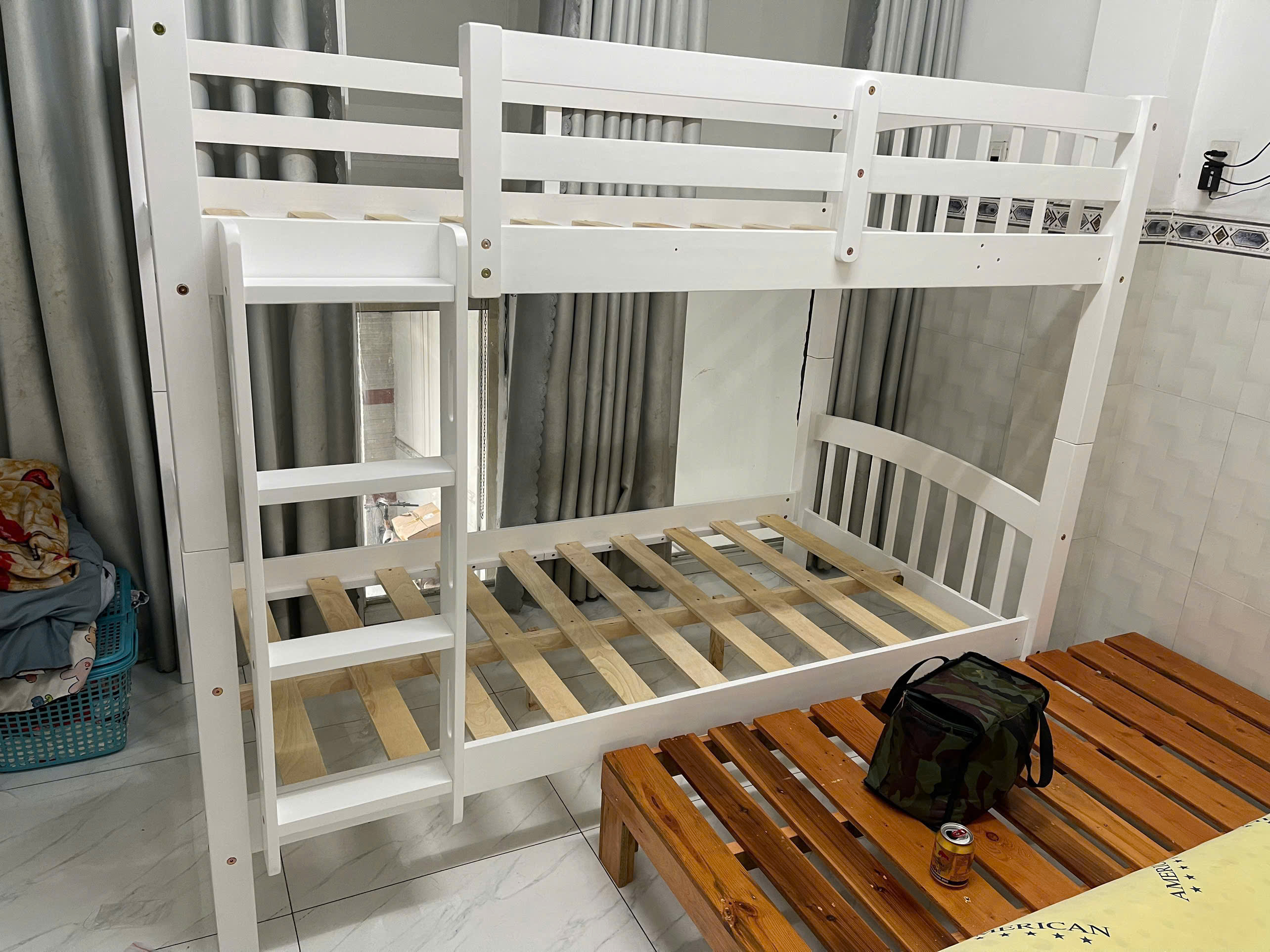 Giường tầng giá rẻ bán chạy số 1 hiện nay