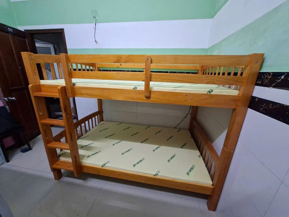 Giường tầng giá rẻ Phường An Lạc