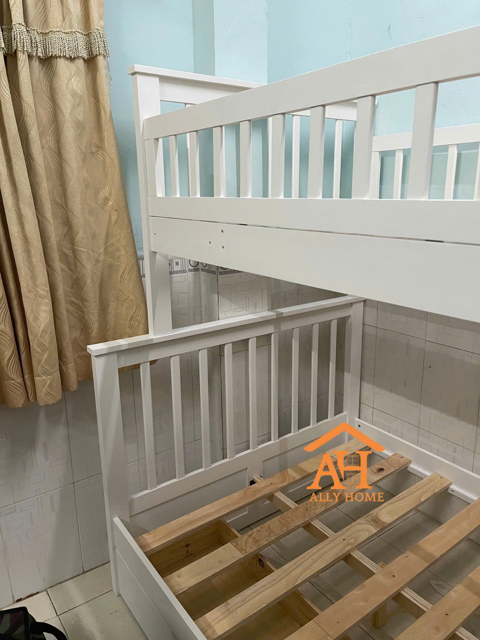 Giường tầng giá rẻ Phường An Phú