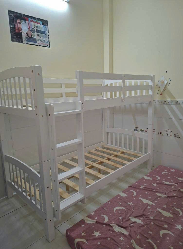 Giường tầng giá rẻ Phường Bến Thành