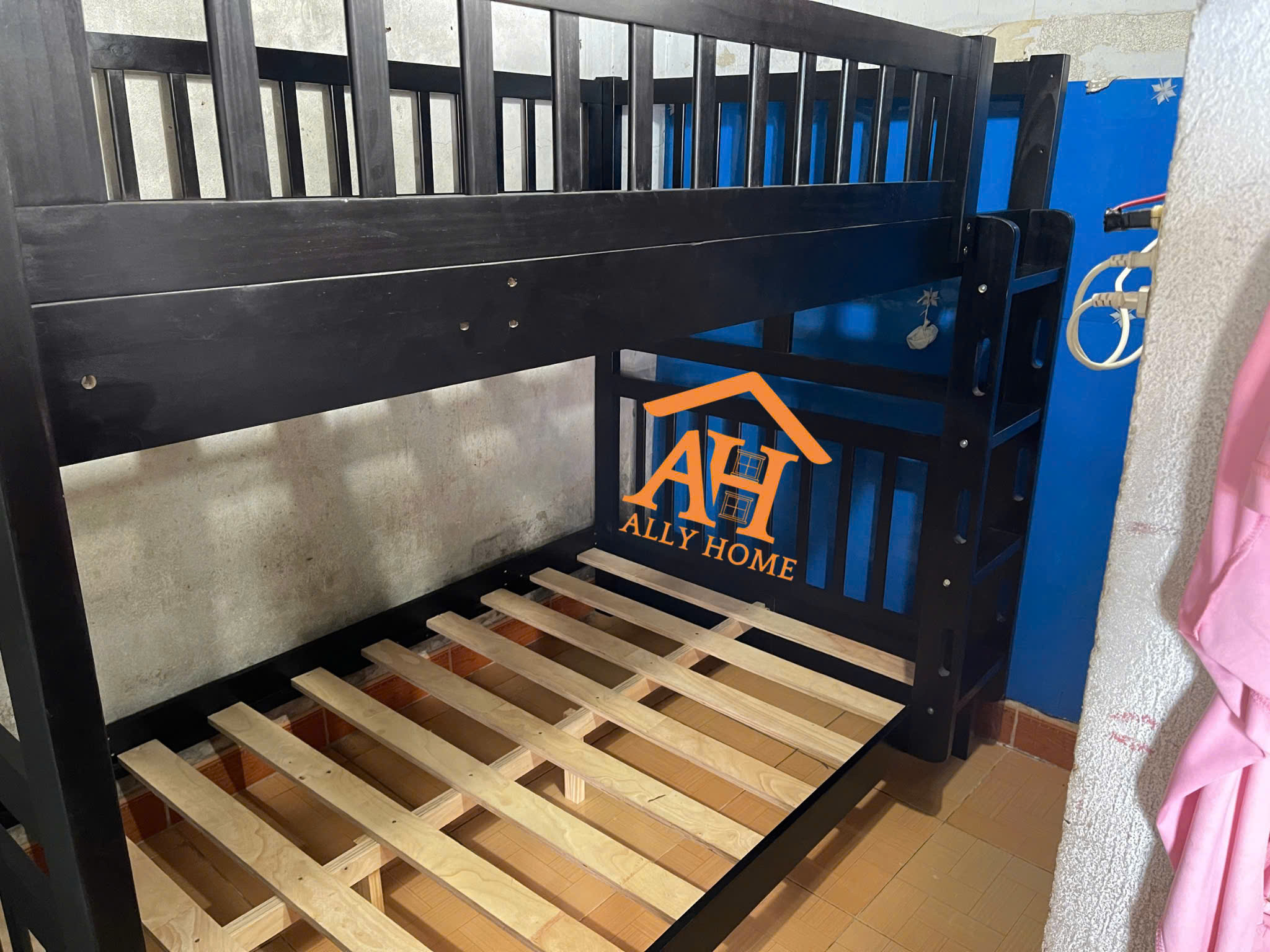 Giường tầng giá rẻ Phường Bình Dương