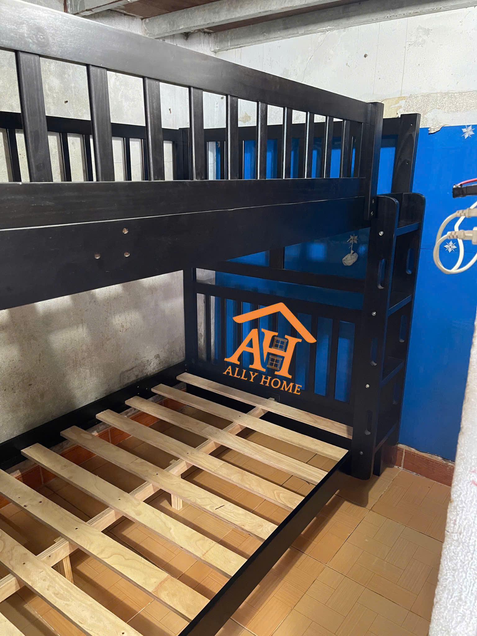 Giường tầng giá rẻ Phường Bình Dương