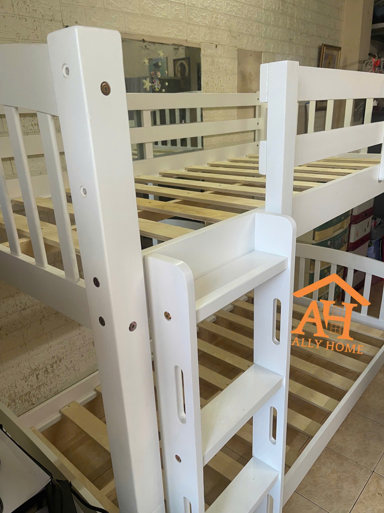 Giường tầng giá rẻ Phường Bình Hưng Hòa