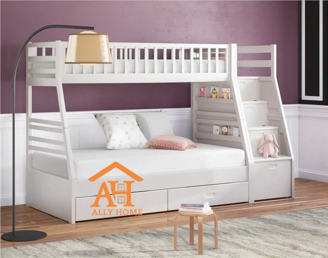 Giường tầng giá rẻ Phường Bình Phú