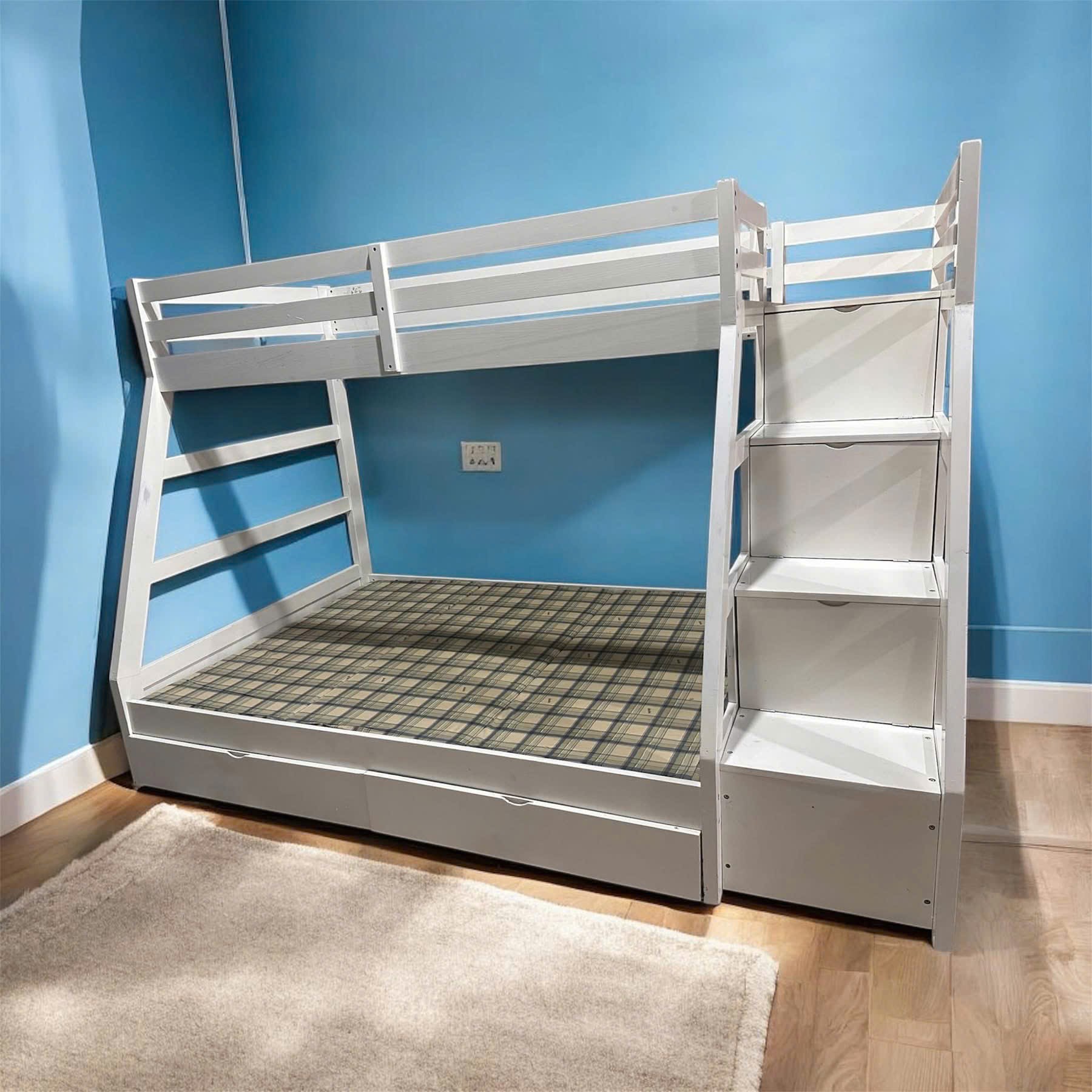 Giường tầng giá rẻ Phường Bình Phú