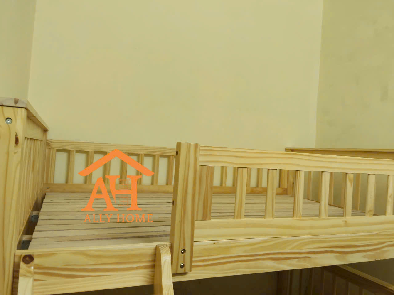 Giường tầng giá rẻ Phường Bình Tân