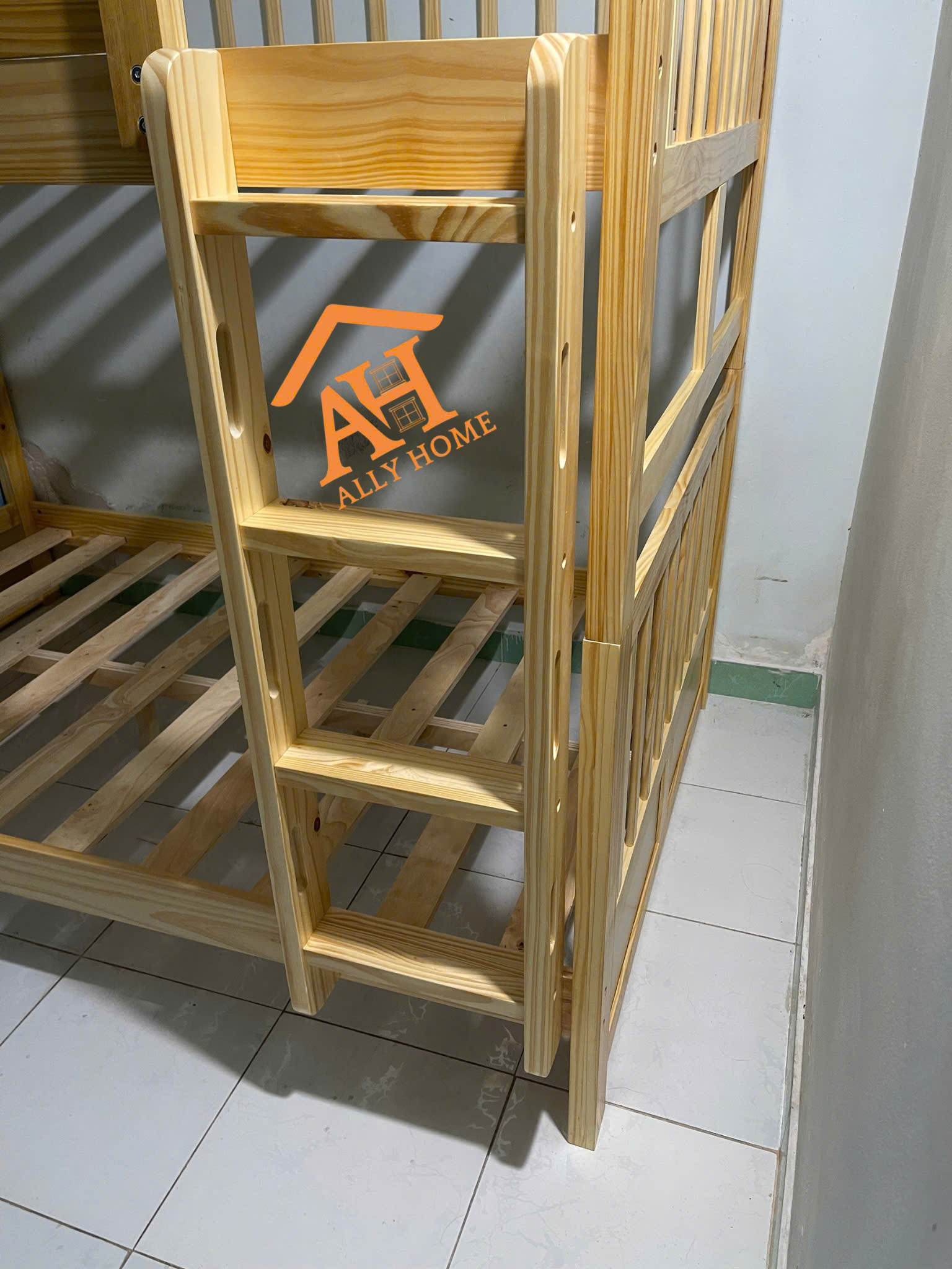 Giường tầng giá rẻ Phường Chánh Hiệp