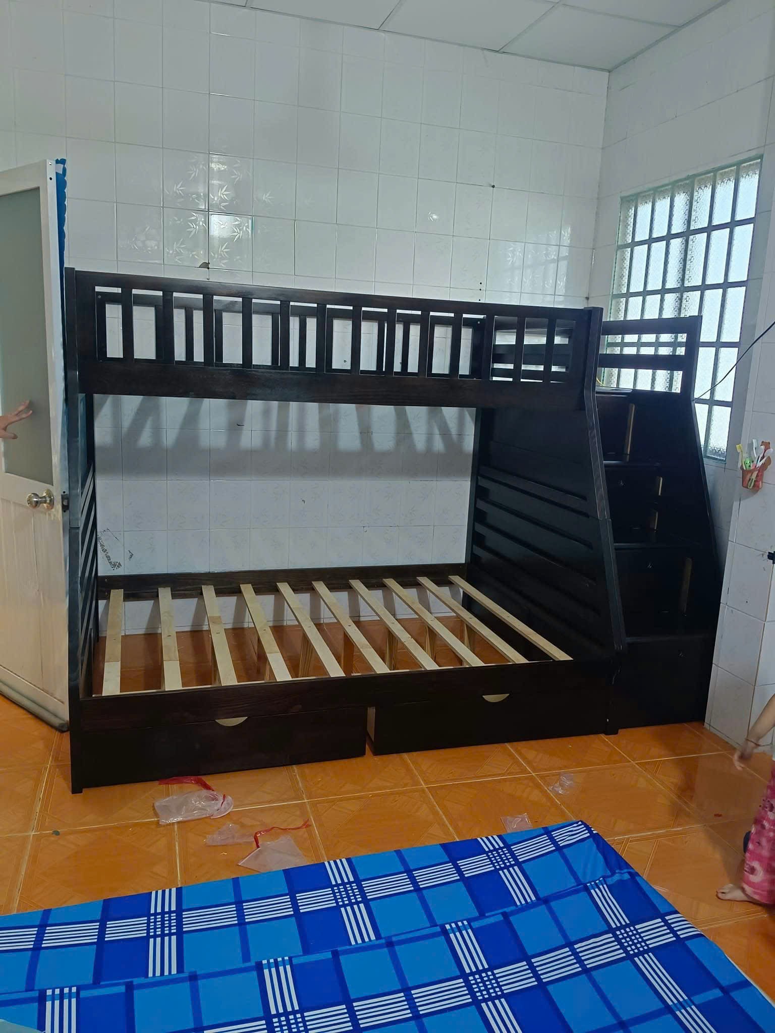 Giường tầng giá rẻ Phường Hòa Lợi