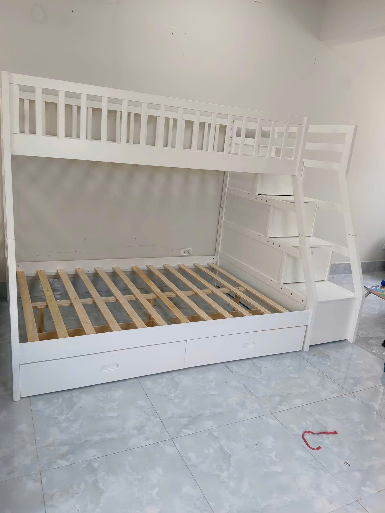 Giường tầng giá rẻ Phường Khánh Hội