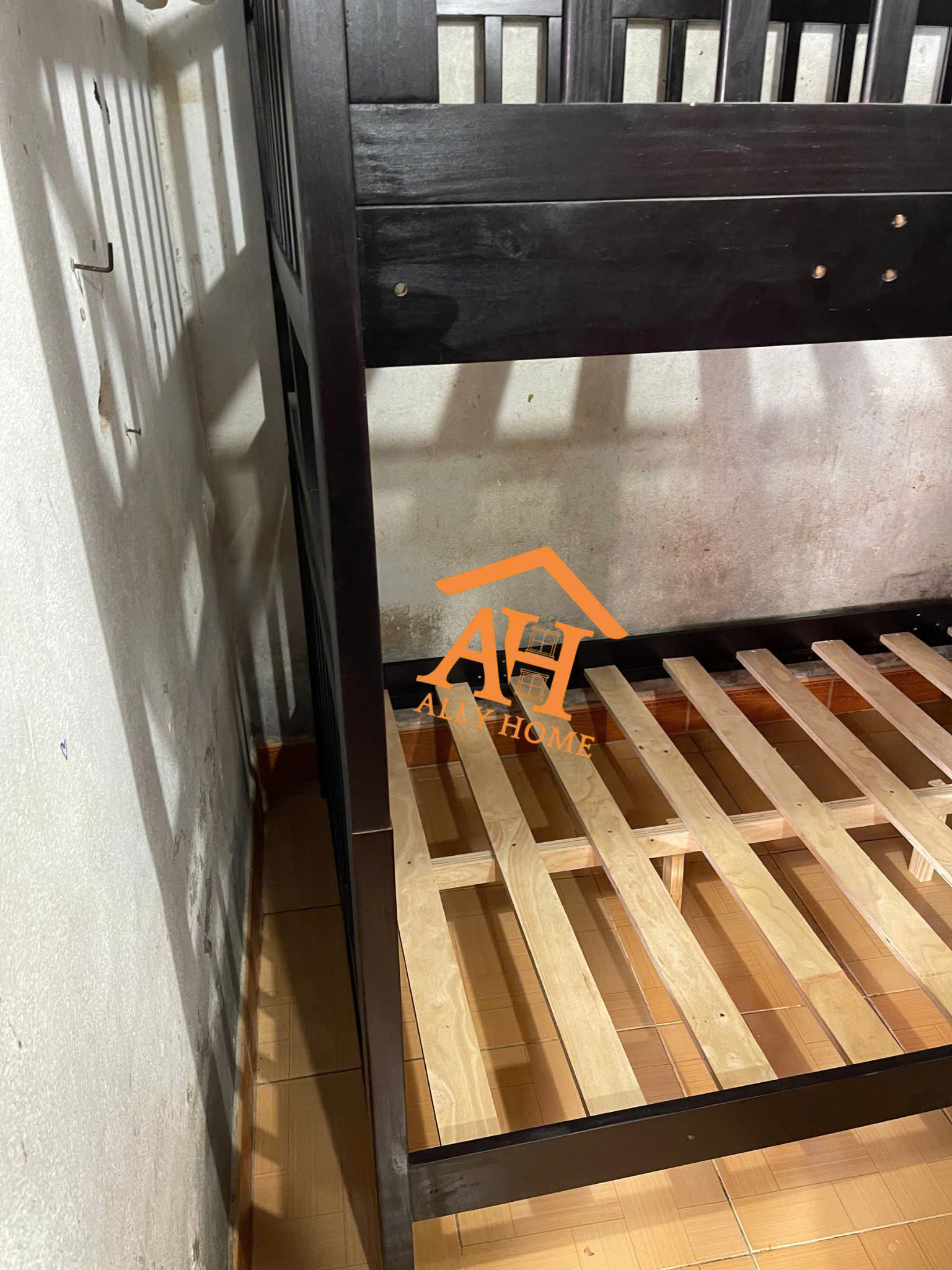 Giường tầng giá rẻ Phường Lái Thiêu