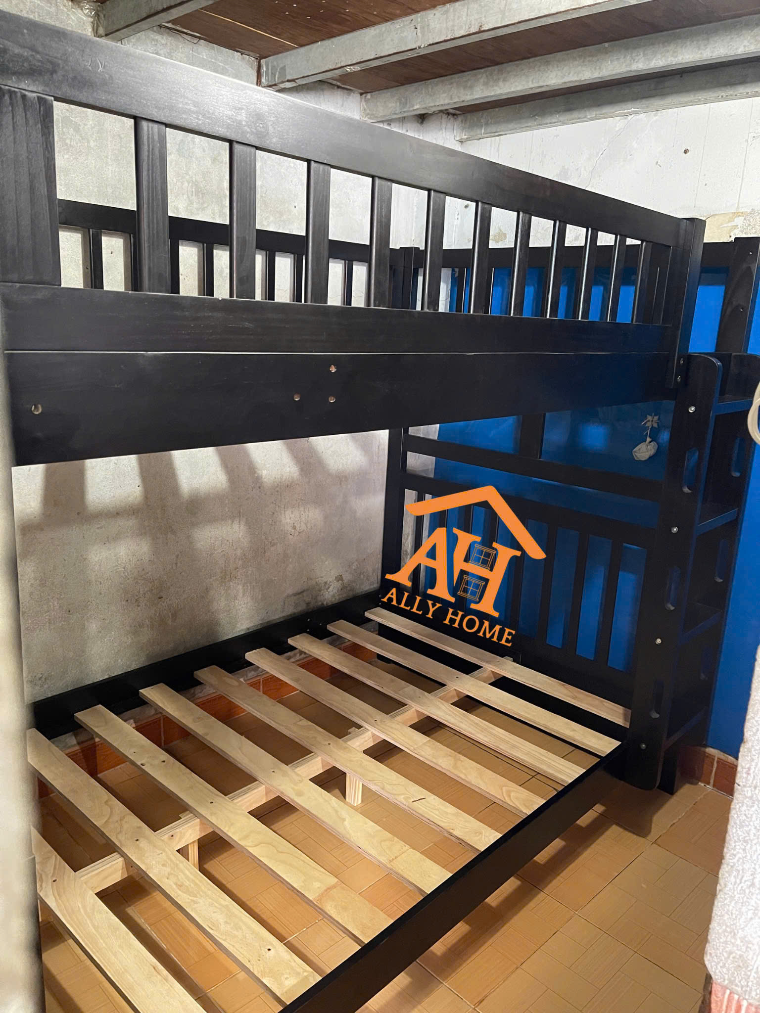 Giường tầng giá rẻ Phường Lái Thiêu