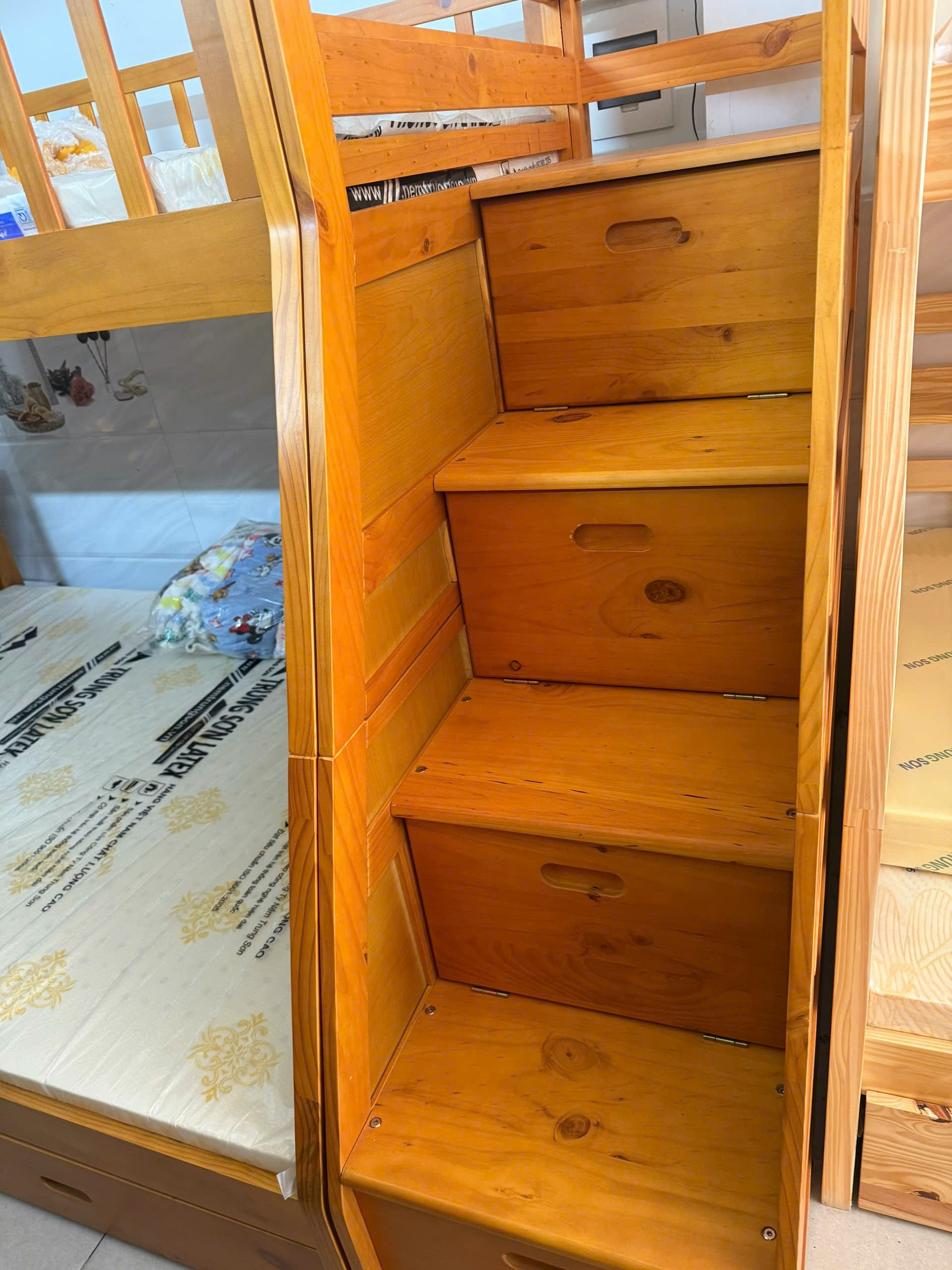 giường tầng giá rẻ phường phú thạnh