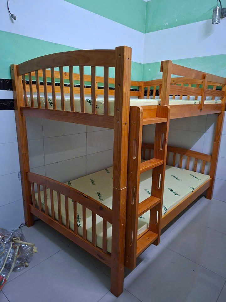 Giường tầng giá rẻ Phường Tam Bình