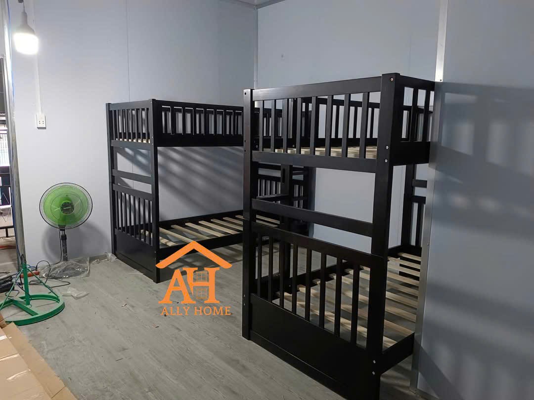 Giường tầng giá rẻ Phường Tân Hiệp