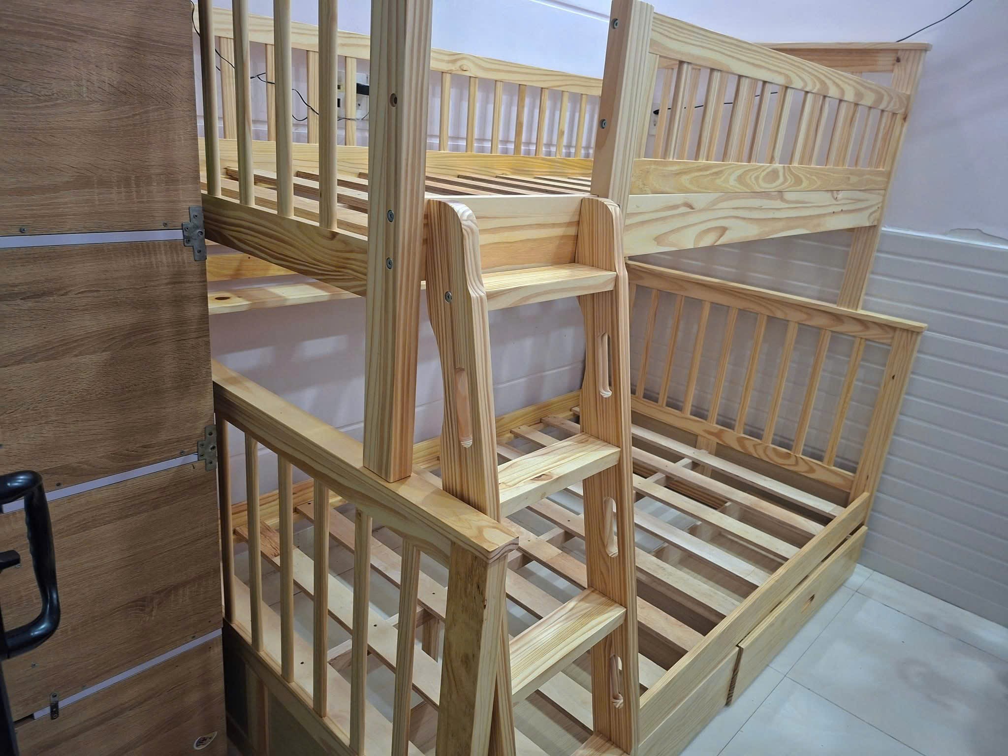 Giường tầng giá rẻ Phường Tân Mỹ