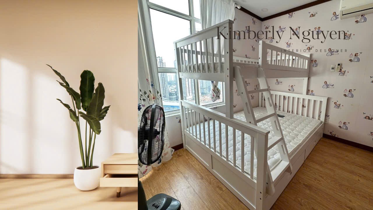 Giường tầng giá rẻ Phường Tân Sơn