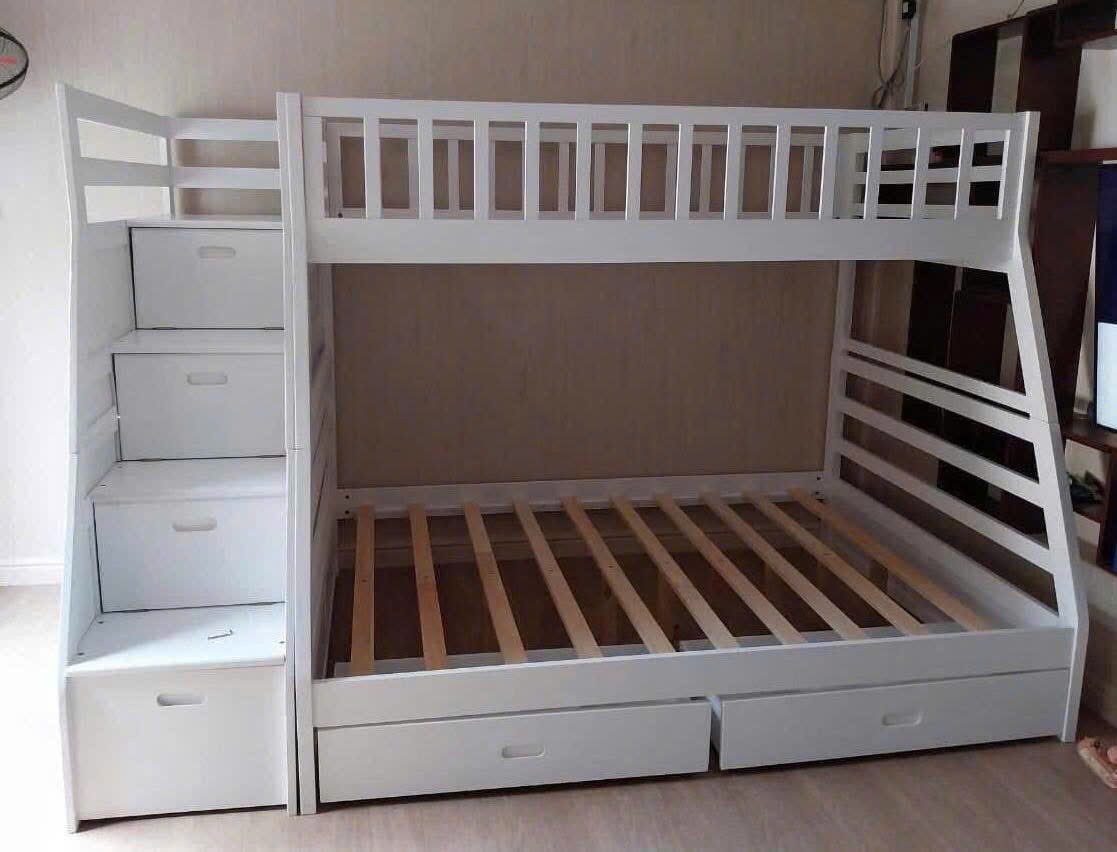 Giường tầng giá rẻ Phường Tân Sơn Hòa