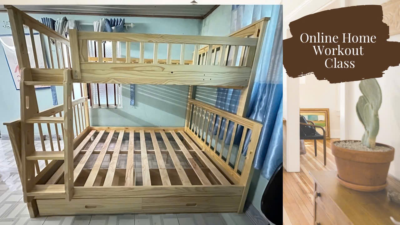 Giường tầng giá rẻ Phường Tân Thuận