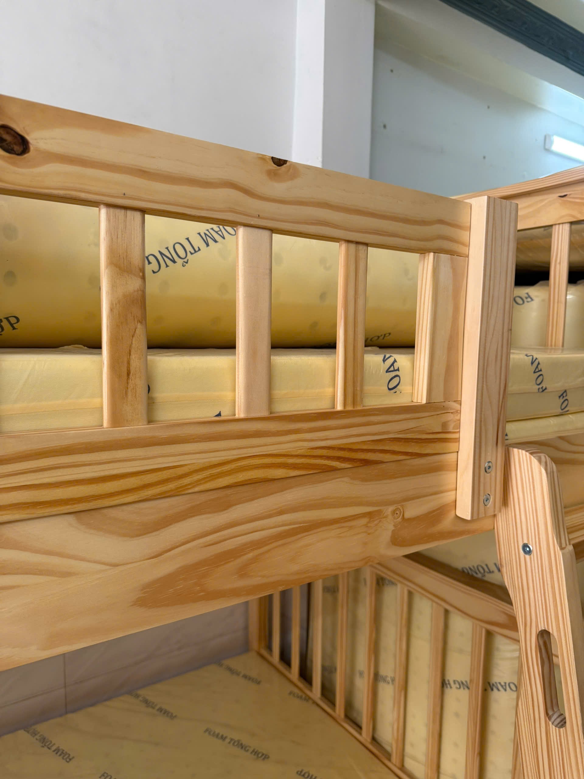 giường tầng phường an hội tây