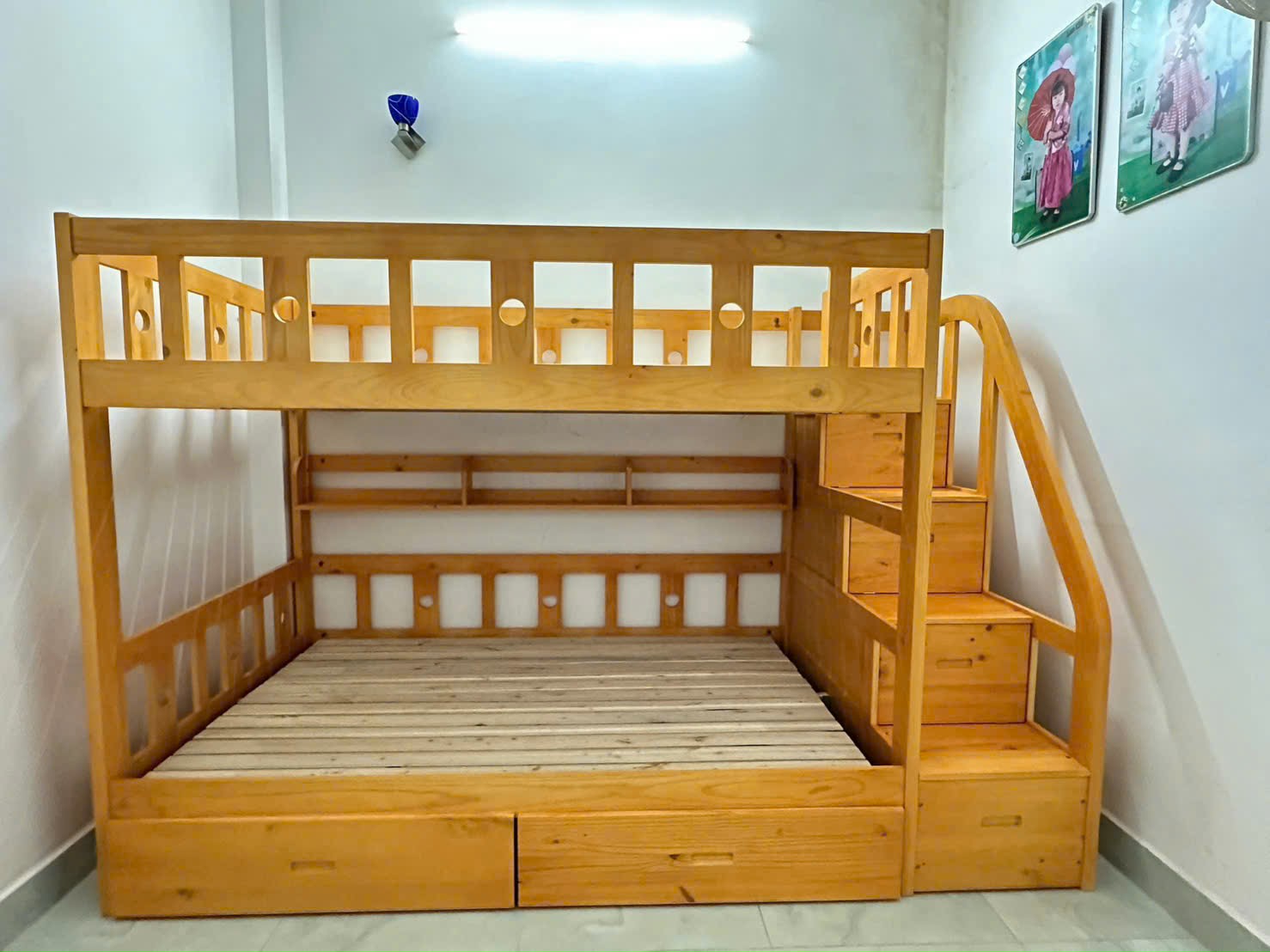 giường tầng phường an phú 