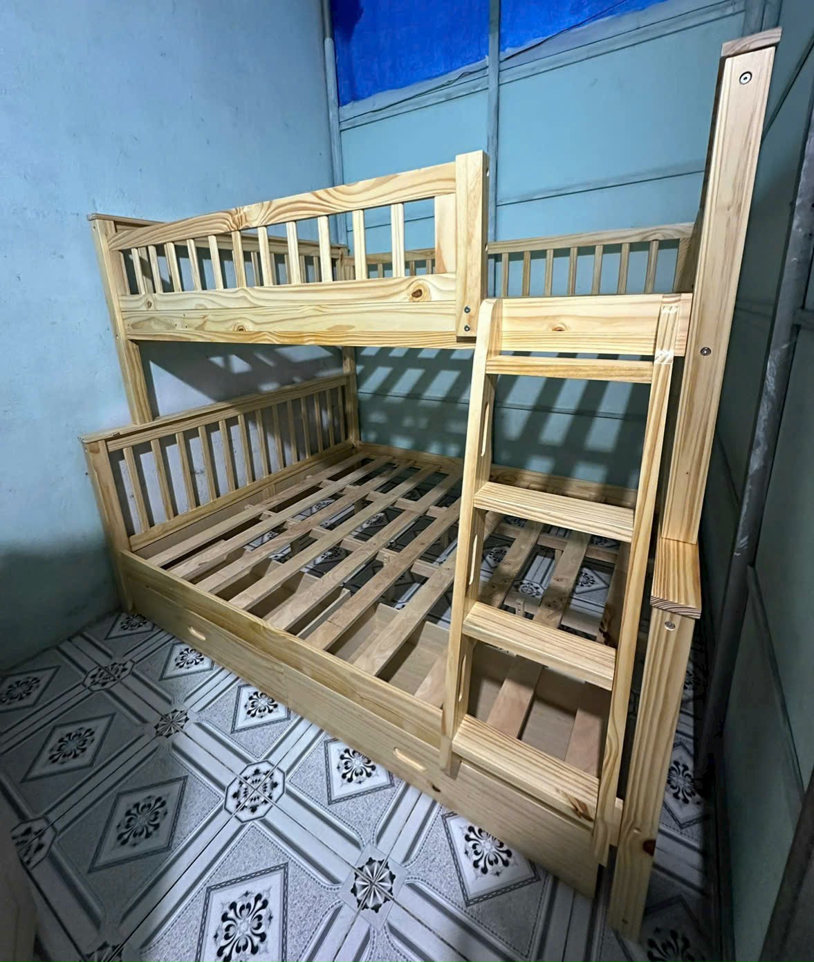 giường tầng phường an phú