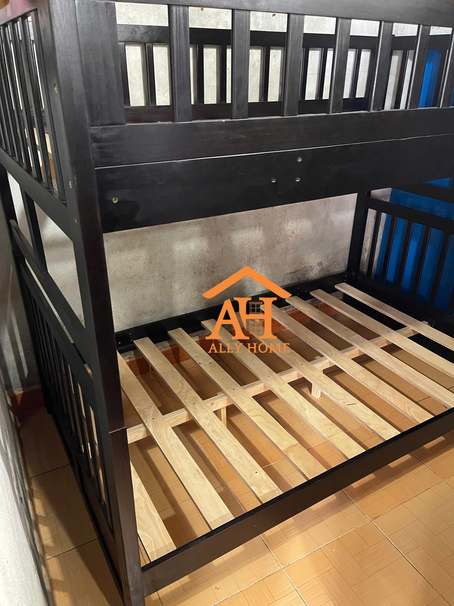 Giường tầng Phường Bình Thới