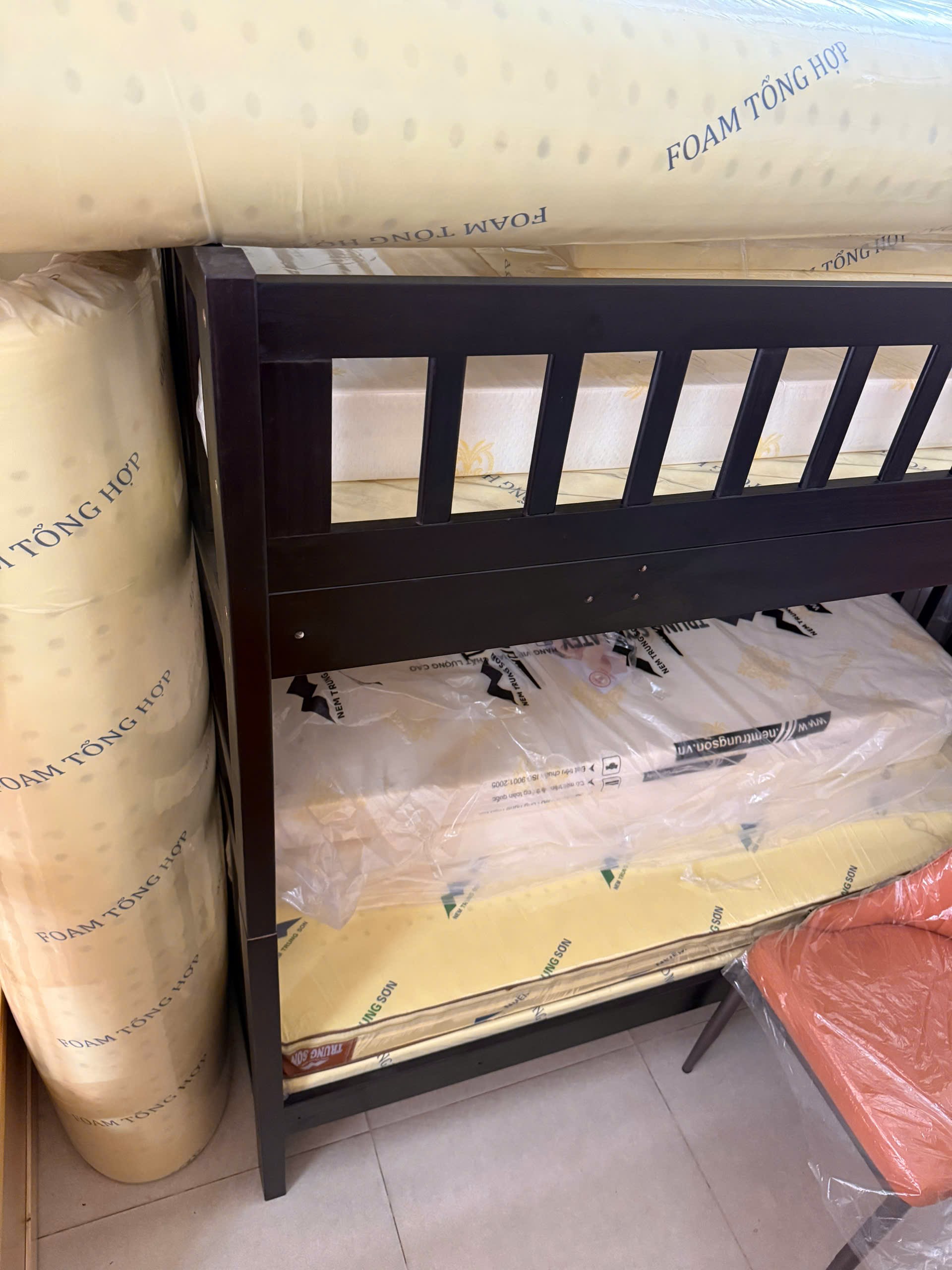 giường tầng phường diên hồng