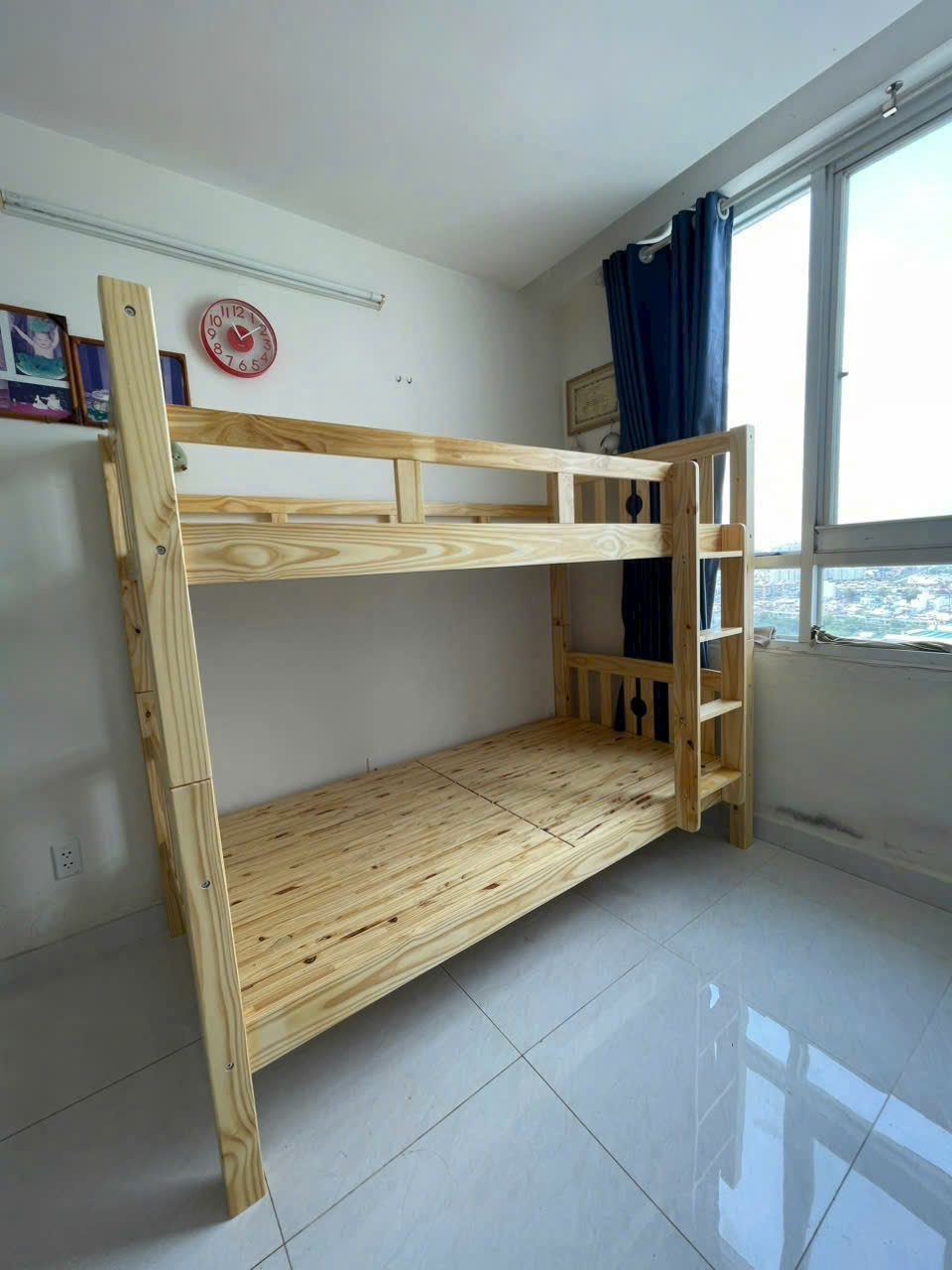 giường tầng phường gia định